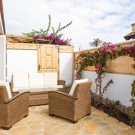 Villa Veronica Corralejo Camera foto