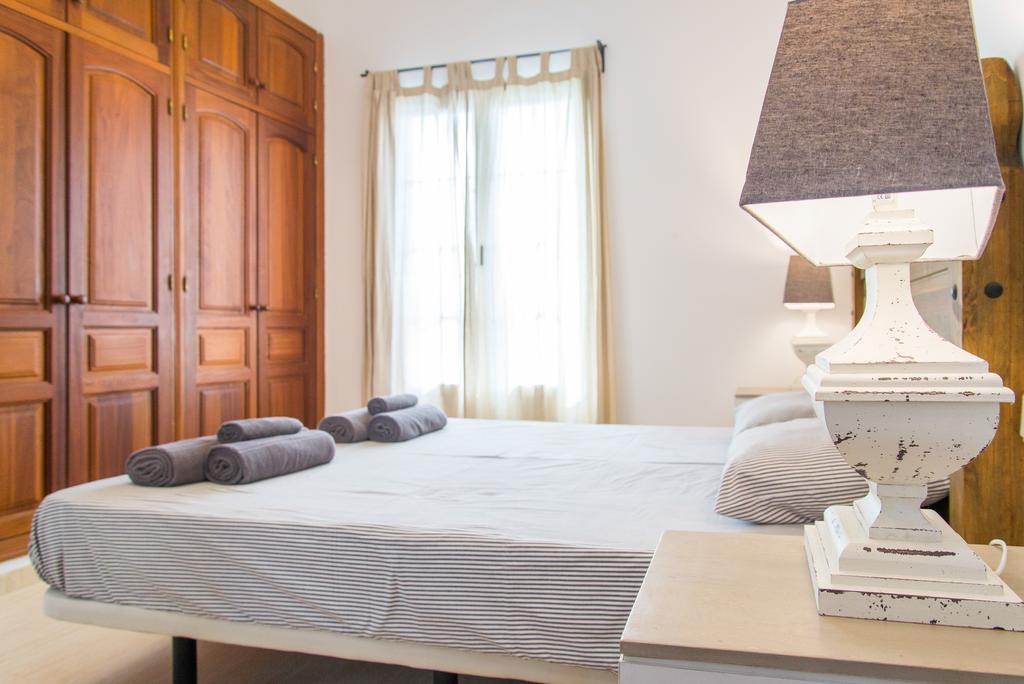 Villa Veronica Corralejo Esterno foto