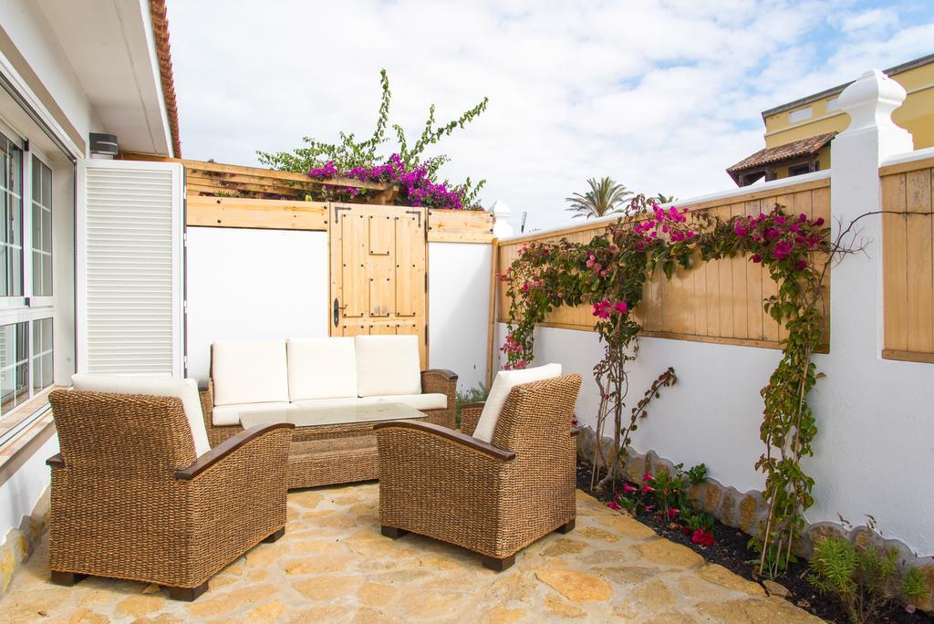 Villa Veronica Corralejo Camera foto