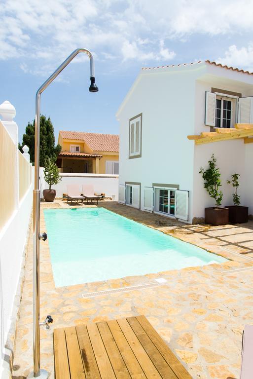 Villa Veronica Corralejo Camera foto