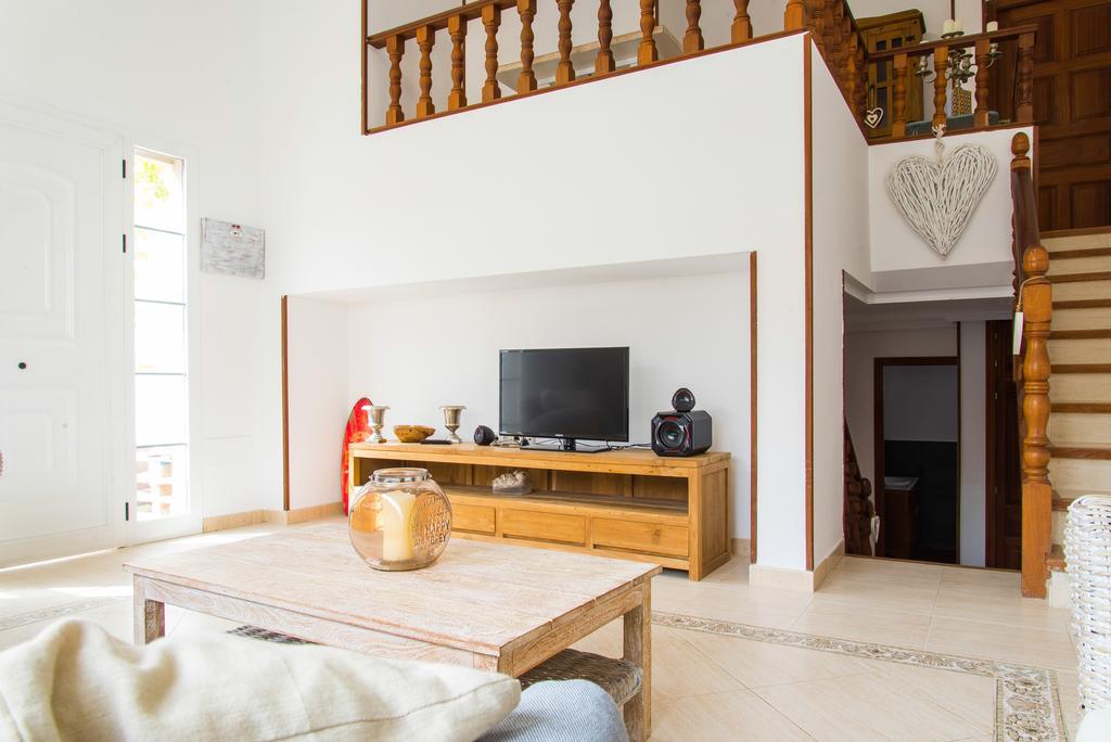 Villa Veronica Corralejo Camera foto